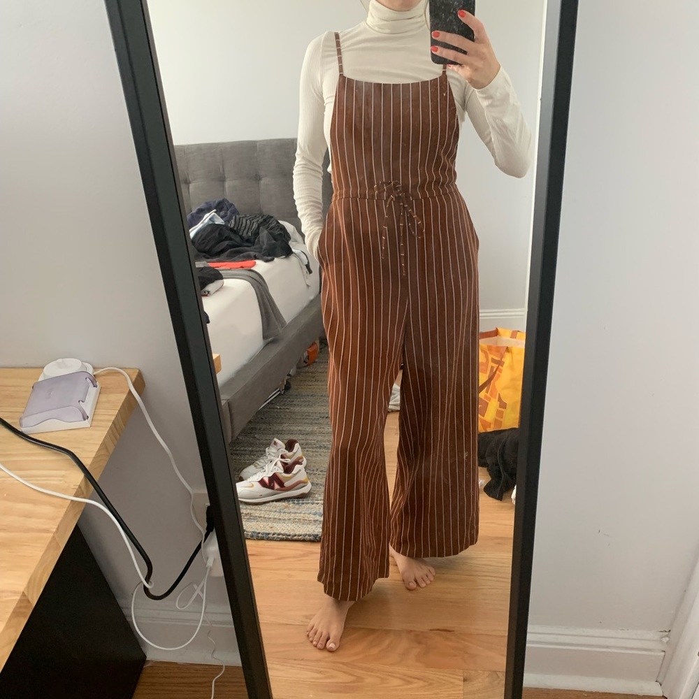 Urban Outfitters Jumpsuit